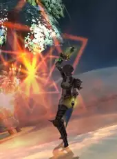 Arcane Saga Online
