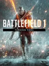 Battlefield 1: Turning Tides