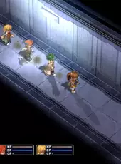 The Legend of Heroes: Trails in the Sky SC