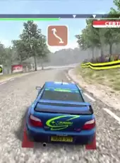 Colin McRae Rally 2005