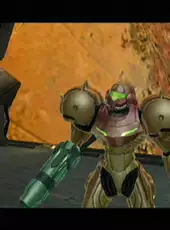 Metroid Prime