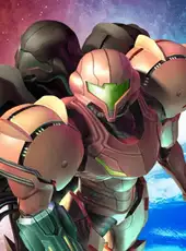 Metroid Prime 3: Corruption