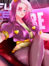 Waifu Space Conquest