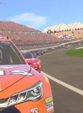 NASCAR Heat Evolution