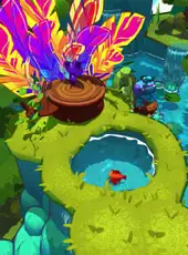 River Tails: Stronger Together