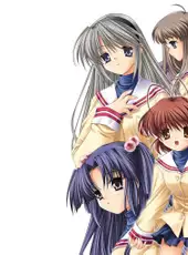 Clannad