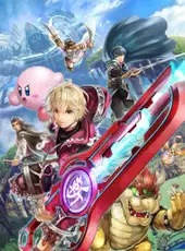 Super Smash Bros. for Wii U