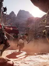 Assassin's Creed Origins: The Hidden Ones