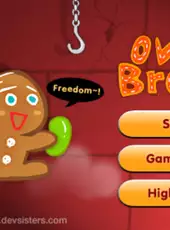 OvenBreak