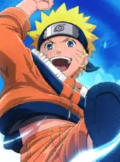 Naruto: Ninja Cards