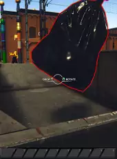 Train Station Renovation: Germany