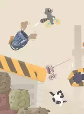 Ultimate Sheep Raccoon