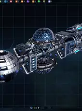 Galactic Civilizations IV: Supernova