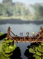 Octopath Traveler 0: Digital Deluxe Edition