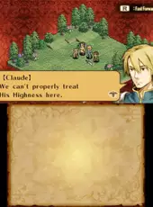 Mercenaries Saga 2