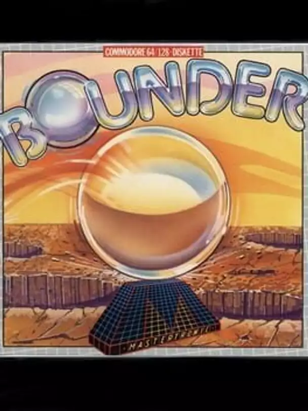 Bounder