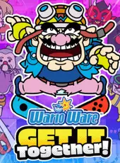 WarioWare: Get It Together!