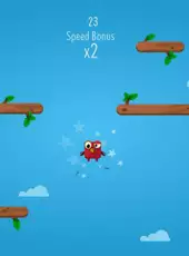 Birdie Up