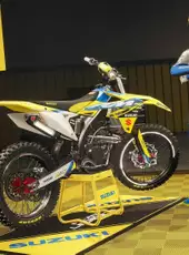 MX vs. ATV: Legends - Suzuki Pack 2025