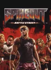 Spikeout: Battle Street
