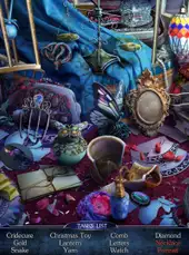 Riddles of Fate: Into Oblivion - Collector's Edition