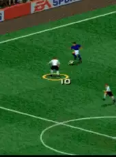 FIFA Soccer 96