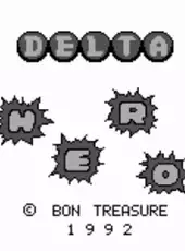 Delta Hero