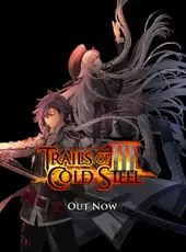 The Legend of Heroes: Trails of Cold Steel III