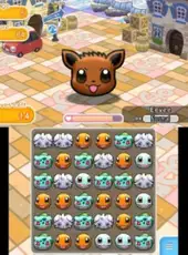 Pokémon Shuffle