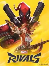 Marvel Rivals