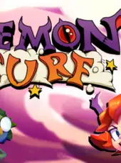 Demon Turf