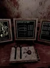 Unsorted Horror