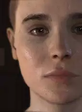 Beyond: Two Souls