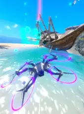 Drone Racing Genesis