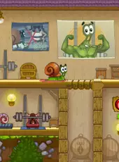 Snail Bob 2