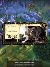 Armello