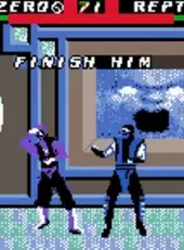 Mortal Kombat 4