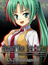 Higurashi When They Cry Hou: Ch.2 Watanagashi