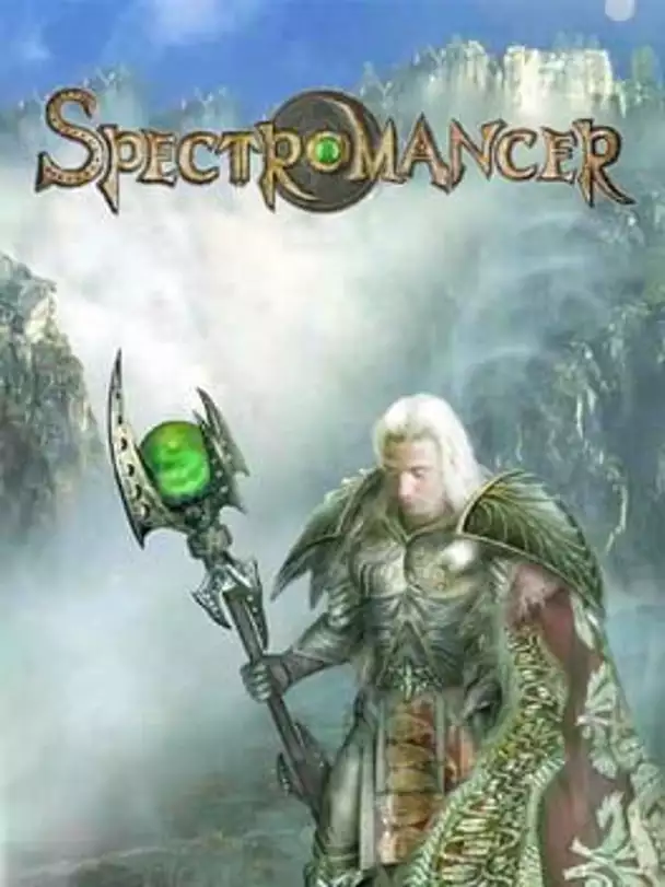 Spectromancer