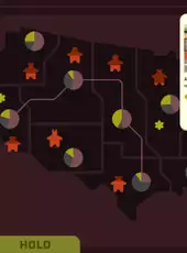 Green New Deal Simulator