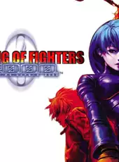 The King of Fighters 2000