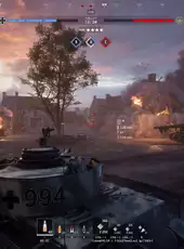 Call to Arms: Panzer Elite