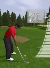 Tiger Woods PGA Tour