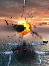 Crimson Skies: High Road to Revenge