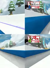 Instant Sports Winter Games