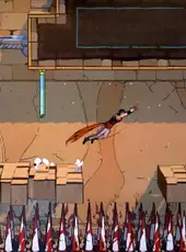 The Rogue Prince of Persia