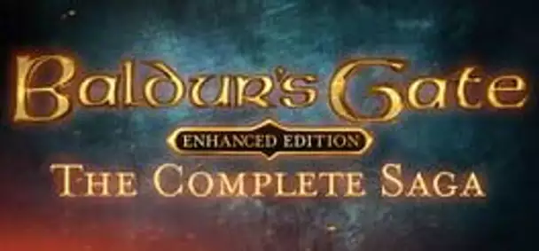 Baldur's Gate: The Complete Saga