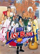 The Last Blade