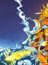The Spell Brigade