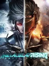 Metal Gear Rising: Revengeance - Ultimate Edition